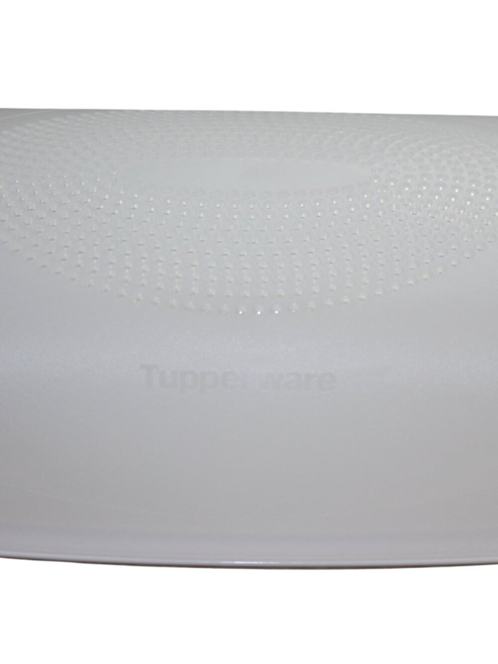 Tupperware CheeSmart Cheese Keeper Smart CondensControl Container Rectangle Lg - Picture 1 of 6